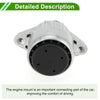 Porsche Panamera 970 Engine Mount (2010-2016)