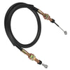 Arctic Cat ATV 375 / 400 / 454 / 500 (1998-2005) 2X4 / 4X4 Rear Brake Cable