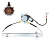 Nissan X-Trail Front Right Window Regulator W/ Motor 6 Pin (2001–2007)