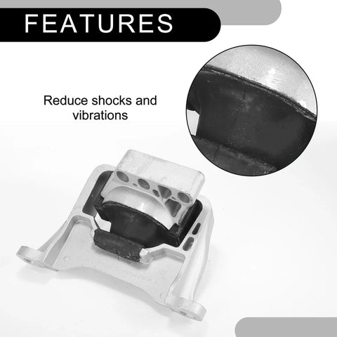 Ford Escape 2.0L Engine Mount (2013-2016)