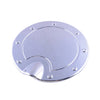 Dodge Ram 1500 2500 3500 ABS Fuel Tank Cap Trim (2009-2018)