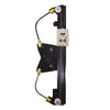 Fiat 500 Hatchback Front Left Window Regulator W/O Motor (2007–2021)
