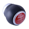 Subaru Outback Legacy Forester Impreza WRX 5Speed Gear Shift Knob
