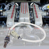 Ford Ecosport Oxygen Sensor Air Fuel Ratio (2013)