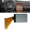 A3 A4 A6 Dashboard LCD Screen with FPC Connector (1994–2006)