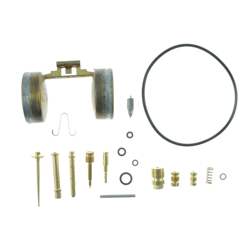 Honda CB350, CL350 (1968-1973) - 2 x Sets Carburetor Repair Kit