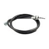 Yamaha DT 125 / 175 / 250 / 400 / 500 XT Speedometer Cable