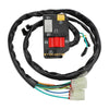 Honda TRX400EX X Handlebar Start Kill Switch Control (2008–2014)