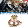 Nissan 200SX Engine Coolant Thermostat Housing (1987-1988)