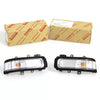 Toyota Hilux2011-2015 Mirror Cover Turn Signal Lightset