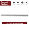 Suzuki GS500E / GS550L 1983-1986 Left Clutch Push Rod