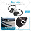 Hyundai IX35 Door Lock Actuator Assembly (2011-2017)