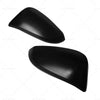 Toyota Hilux Black Mirror Covers & Door Handles (2015-2023)