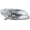 Toyota Vios NCP42 Headlight 1 Pair (2002-2005)