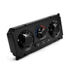 Nissan Frontier AC Air Conditioner Heater Control Panel (2007–2012)