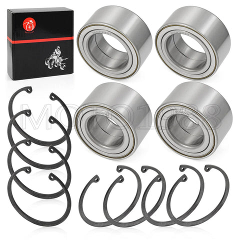 Polaris Ranger Front and Rear Wheel Bearing (2006–2021)