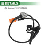 Honda Accord Hybrid CN3 ABS Wheel Speed Sensor (2005-2007)