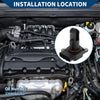 Subaru Forester (1997-2002) 1 Pc Mass Air Flow Sensor