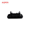 Toyota Hilux Front Left Black Chrome Exterior Handle (1995-2005)