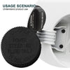 Mazda 3 MX-5 Miata CX-7 Power Steering Fluid Tank Cap-Cover