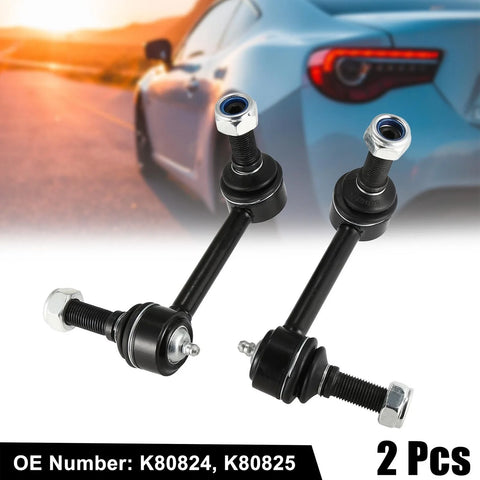 Chevrolet Trailblazer Front Stabilizer Sway Bar Links