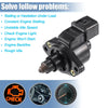 Dodge Spirit Idle Air Control Valve (1990-1995)