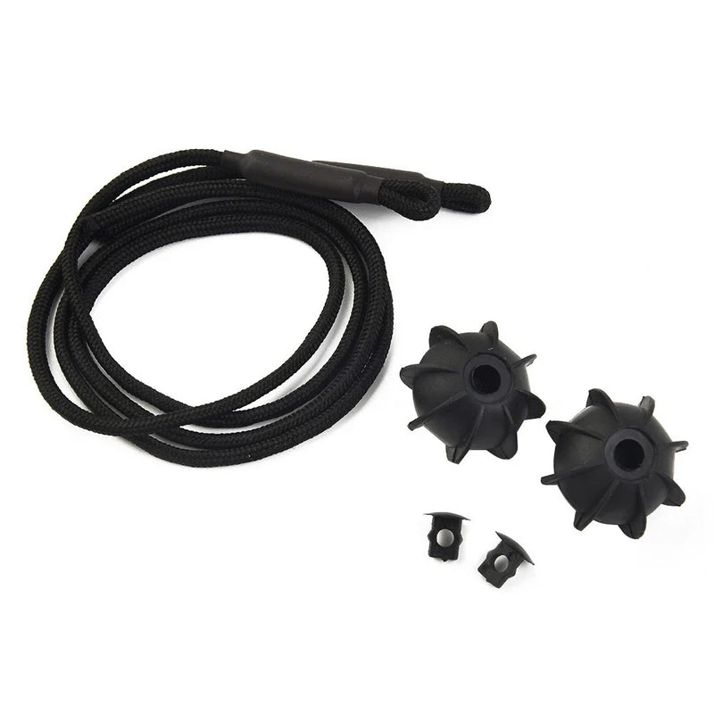 Adjustable String Length Mini R Ball Diameter