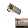 Benz E Class W213 (2016-2023) Beige Glove Box Lock Latch Handle