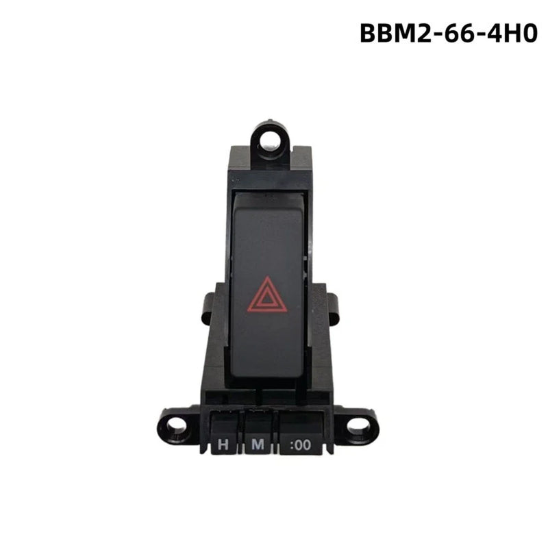 Mazda 3 Hazard Emergency Flasher Switch (2010-2015)