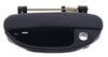 Daewoo Nubira Front Left Textured Black Outer Door Handle (1997–2006)