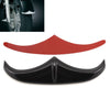 Harley Touring Street Glide Black Rear Fender Accent Trim (2014-2023)