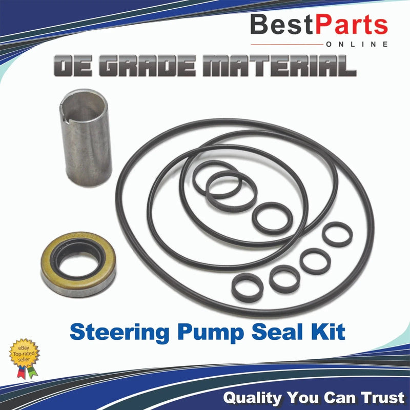 Pontiac Power Steering Pump Seal Kit