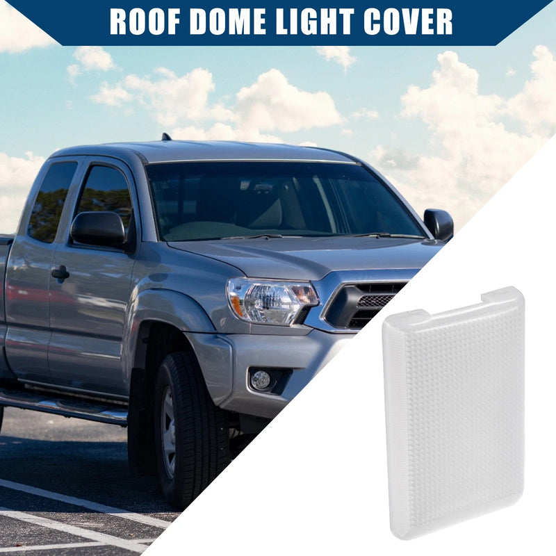 Toyota 4Runner Pickup Dome Light Lens (2003-2023)
