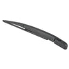 Nissan Juke 12" Rear Windshield Wiper Blade Arm Set (2010-2020)