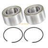 Can-Am Maverick X3 Wheel Bearings / 2 x Front & Rear / (2017–2023)