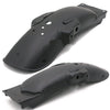 Honda CG125 Retro Front & Rear Fender Mudguard Splash Guard