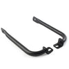 KAWASAKI Z900RS Black Rear Assist Grab Handle (2018-2023)