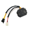 Suzuki SV650 DR350 DR250 LS650 Savage Voltage Rectifier Regulator (1999-2002)