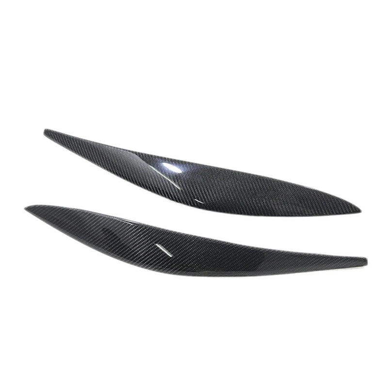 Benz CLA200 CLA220 CLA260 Headlight Cover Trim (2013-2019)