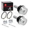 Honda TRX300 / TRX350 / TRX400 / TRX420 Ball Joint (2000-2014)