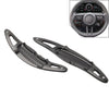 Porsche Macan, Panamera, 911 Steering Wheel Shift Paddle Shifter Extensions