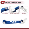 Kayo T4 Folding Gear Shifter Lever