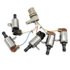 Honda Accord Element Transmission Shift Solenoid & Harness (2003-2011)