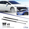 Honda Civic 2011-2016 Front Hood Lift Supports
