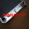 1970-1981 Chevy Camaro 3-Row Aluminum Radiator (1970-1981)