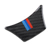 BMW 5 Series F10 Carbon Fiber Steering Wheel Lower Cover Trim (2011-2017)