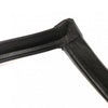 Door Rubber Seal Weatherstrip Front LH+RH Fits Toyota KE10 2D Sedan 1966-70 D05