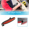 Toyota Hilux SR5 SR Ute Dust 3M Rubber Tape Tailgate Seal