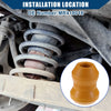 Mitsubishi Montero Pajero Suspension Strut Bumper Stop (1991-2006)