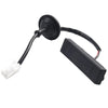 Hyundai Veloster Hatch Tailgate Switch Opening (2012–2017)
